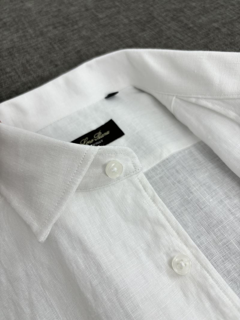 Loro Piana T-Shirts